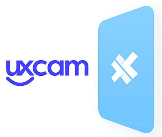 UXCam x Capacitor.